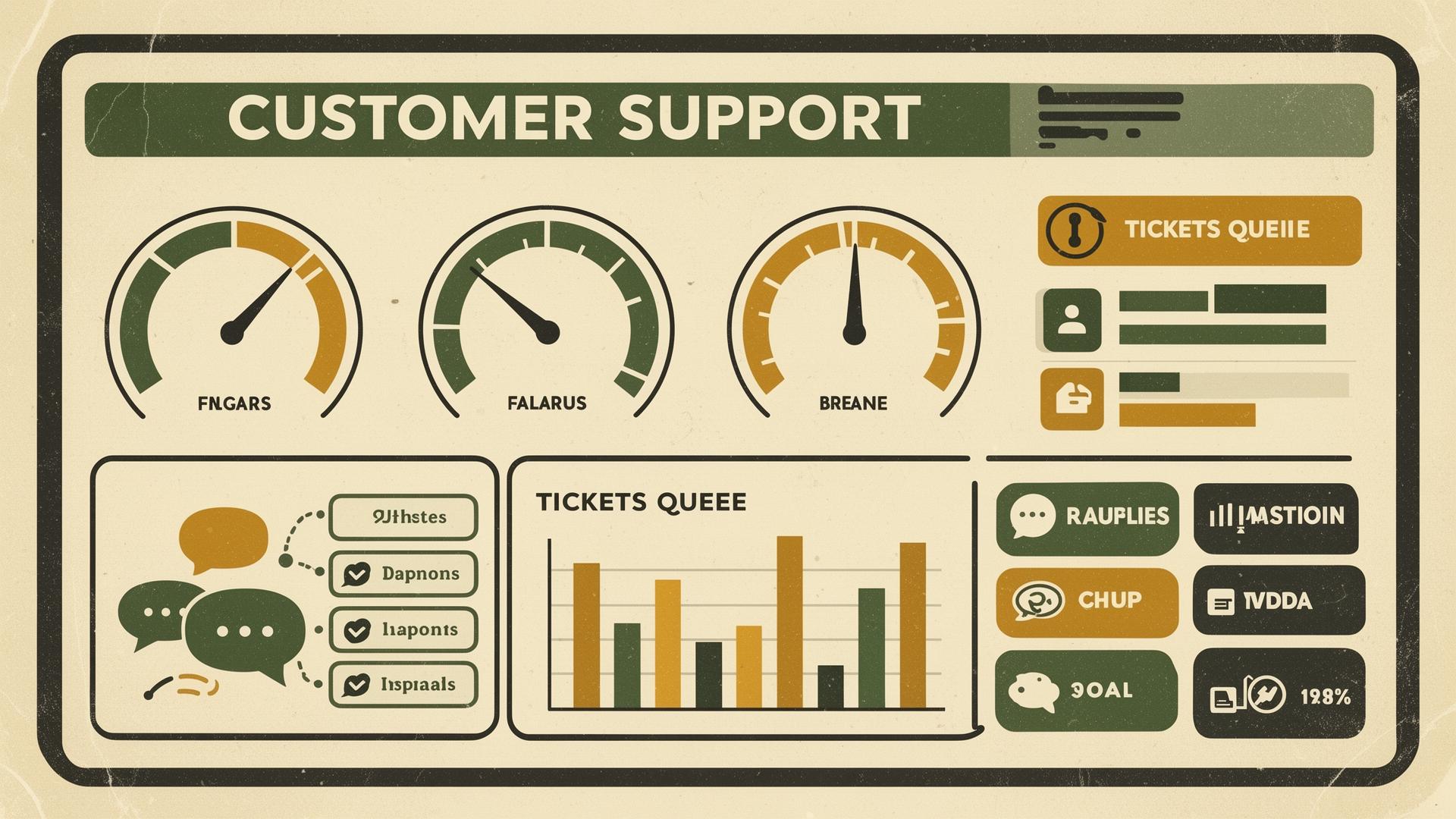 Comparateur Logiciel Support Client 2026 : Trouvez l'Outil Idéal