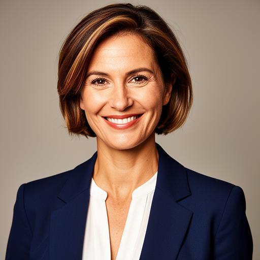 Nathalie Ferrand
