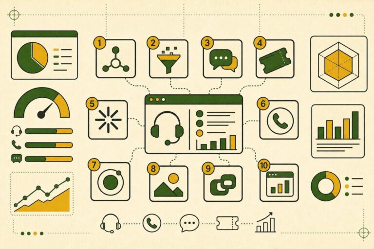CRM gratuit : les 10 meilleures solutions sans abonnement