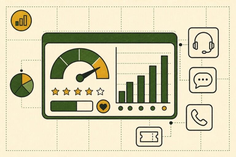 Mesurer satisfaction client : guide pas à pas pour les PME