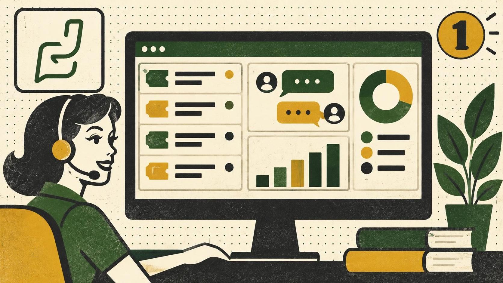 découvrez notre avis complet sur zoho desk en 2026 : fonctionnalités, avantages, limites et comparaison des tarifs pour choisir la bonne offre.