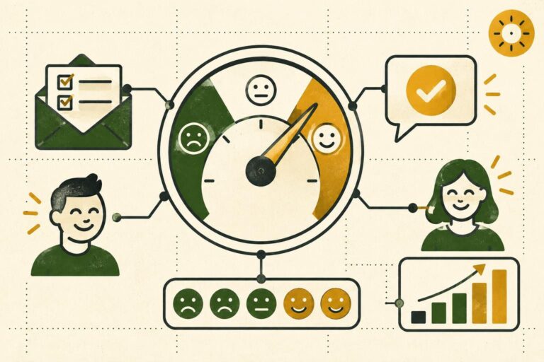CSAT score : comprendre et améliorer la satisfaction client