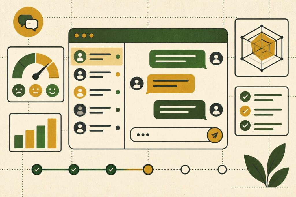 Intercom avis : analyse complète de l&rsquo;outil de messaging