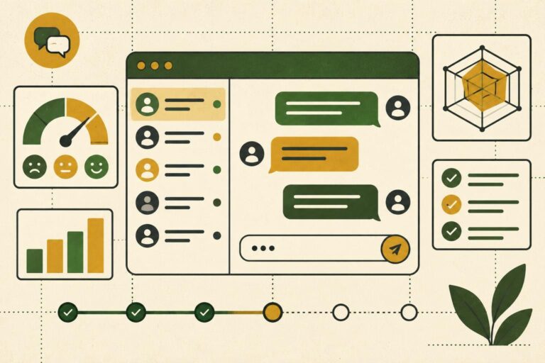 Intercom avis : analyse complète de l&rsquo;outil de messaging