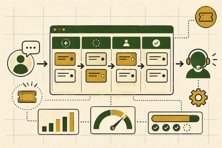 Jira ticketing : configurer Jira pour le support client