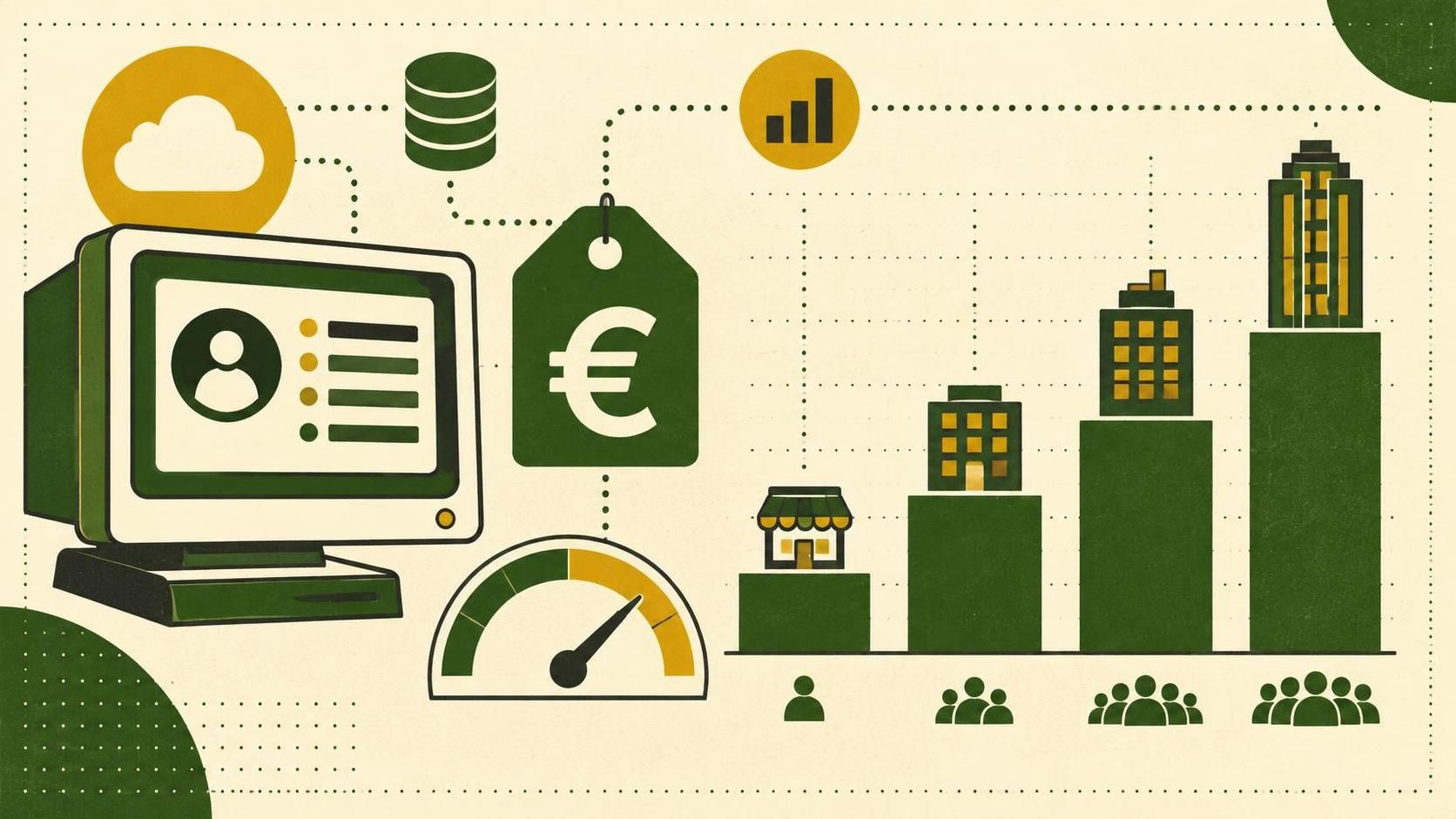 découvrez le prix d’un logiciel crm selon la taille de votre entreprise : budgets à prévoir, critères qui influencent les coûts et conseils pour choisir.