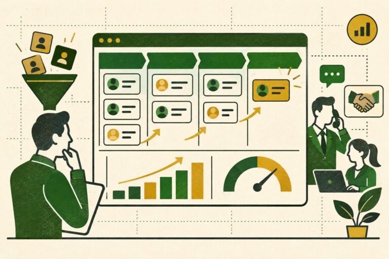 Pipedrive avis : test complet du CRM pour commerciaux