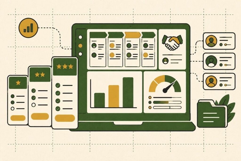 Pipedrive prix : tarifs détaillés et formules d&rsquo;abonnement