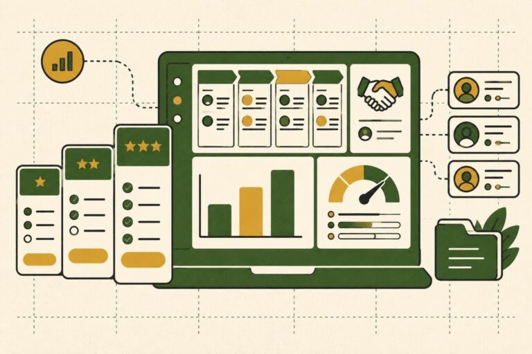 Pipedrive prix : tarifs détaillés et formules d&rsquo;abonnement