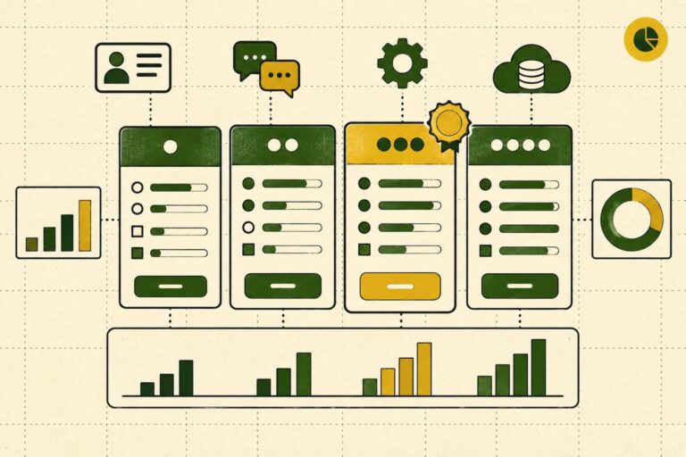 Prix CRM : grille tarifaire complète des solutions du marché