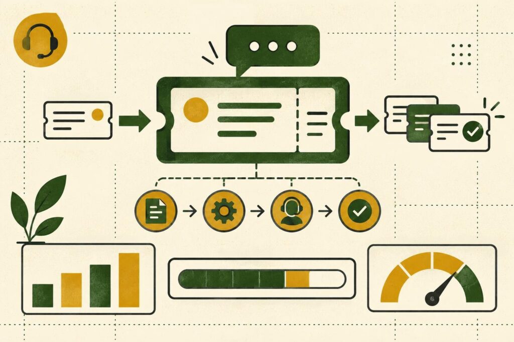 ServiceNow ticketing : avis et guide d&rsquo;utilisation complet